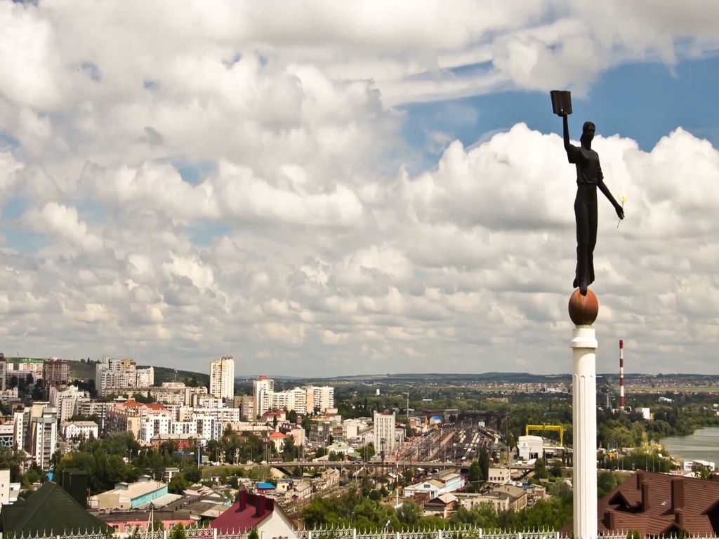 Belgorod
